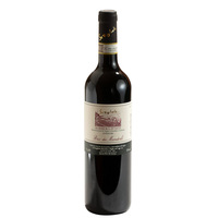 Barbera D Asti Superiore Docg Bric Dei Mandorli 2015
