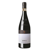 Barbera D Asti Superiore Docg “epico” 2017
