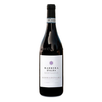 Barbera Dalba Doc 2017