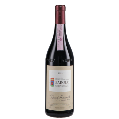 Barolo Docg 1999