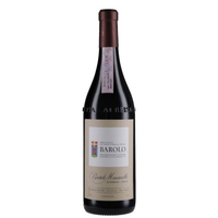 Barolo Docg 2014