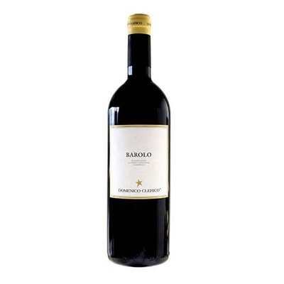 Barolo Docg 2018