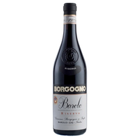 Barolo Riserva Docg 1998