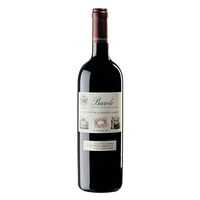 Barolo Riserva Docg 2011