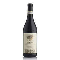 Barolo Riserva Docg Runcot 1998