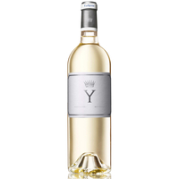 Bordeaux Blanc “y” 2015