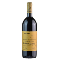 Cabernet Veneto Igt Alzero 2012