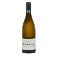 Chablis 2018