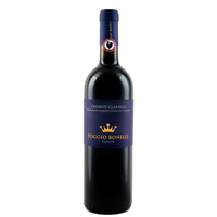 Chianti Classico 2018