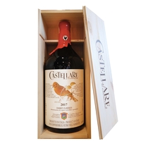 Chianti Classico 2019 Jéroboam