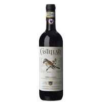 Chianti Classico 2021