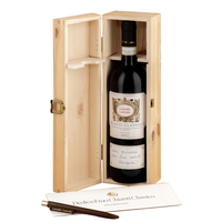 Chianti Classico Docg “etichetta Bianca” 2018
