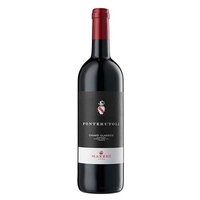 Chianti Classico Docg “fonterutoli” 2020