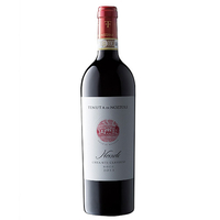 Chianti Classico Docg “nozzole” 2018