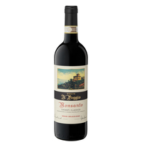 Chianti Classico Gran Selezione Docg Il Poggio 2017