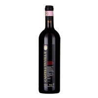 Chianti Classico Riserva Docg 2005