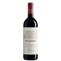 Chianti Classico Riserva Docg 2016