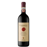 Chianti Classico Riserva Docg 2017