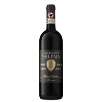 Chianti Classico Riserva Docg 2018