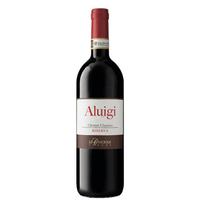 Chianti Classico Riserva Docg “aluigi” 2014