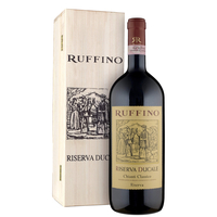 Chianti Classico Riserva Docg “riserva Ducale” 2019 Magnum