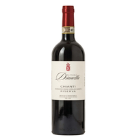 Chianti Riserva Docg 2017