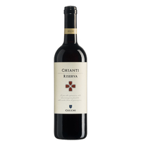 Chianti Riserva Docg 2017