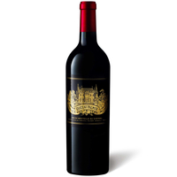 Château Palmer - Margaux Aoc Grand Cru Classé Château Palmer 2015