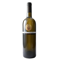 Colli Orientali Friuli Sauvignon Doc Zuc Di Volpe 2018