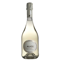 Conegliano Valdobbiadene Prosecco Superiore Extra Dry Docg Alice 2019