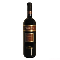 Conero Docg Cimerio Riserva 2016