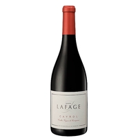 Côtes Catalanes Carignan “cayrol” 2020