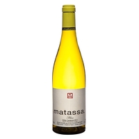 Côtes Catalanes Igp Matassa Blanc 2019
