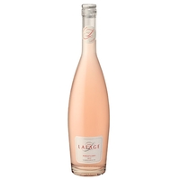 Côtes Catalanes Igp Rosé “miraflors” 2021 Magnum
