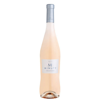 Côtes De Provence Rosé “m” 2020 Magnum