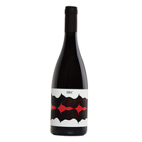 Etna Rosso Doc “crasà Src” 2018