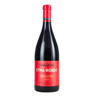 Etna Rosso Riserva Doc 2016