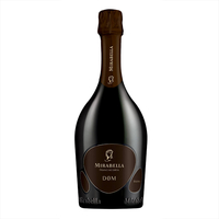 Franciacorta Dosaggio Zero Riserva Docg “dØm” 2015