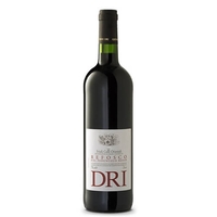 Friuli Colli Orientali Refosco Doc 2015