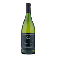 Friuli Colli Orientali Sauvignon Doc “sauvignon Di Jacopo” 2019