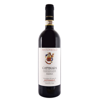 Gattinara Riserva Docg 2015