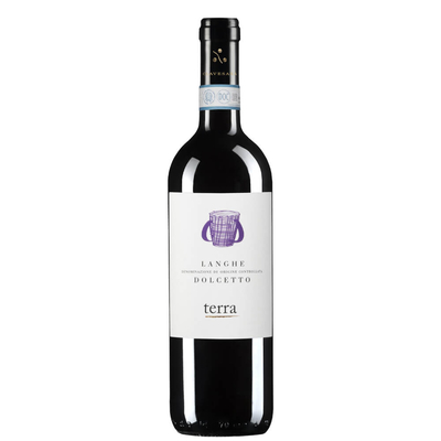 Langhe Dolcetto Doc 2019
Magnum