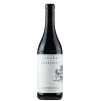 Langhe Nebbiolo Doc 2017
