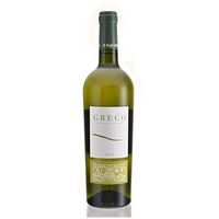 Molise Greco Doc 2019