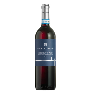 Nebbiolo Dalba Doc 2019
