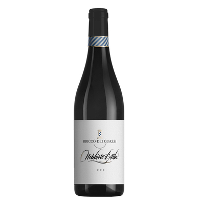 Nebbiolo Dalba Doc 2020