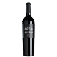 Nizza Riserva Docg Bauda 2017