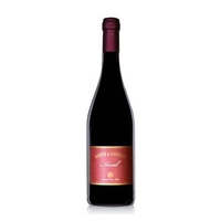 Oltrepò Pavese Doc Pinot Noir “nuval” 2014