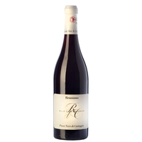 Oltrepò Pavese Pinot Nero Doc Brumano 2017