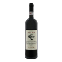Oltrepò Pavese Pinot Nero Doc Fioravanti 2019